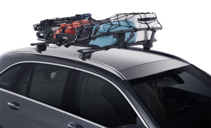 3D MAXpider Universal Roof Basket 6103L 51.97 42.72 X 8.19 6103L 6103L Photo - Mounted