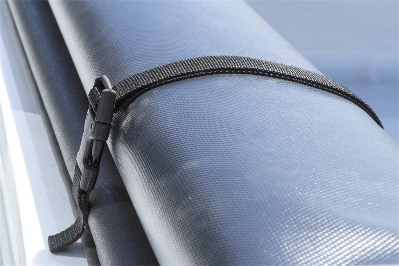 Access Literider 73-98 Ford Full Size Old Body 6ft 8in Bed Roll-Up Cover 31029 31029 Photo - Mounted