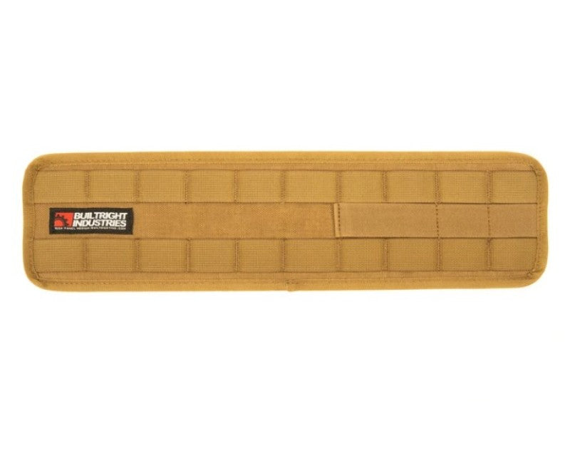 BuiltRight Industries 15.5in x 4.5in Medium Tech Panel - Tan 105019