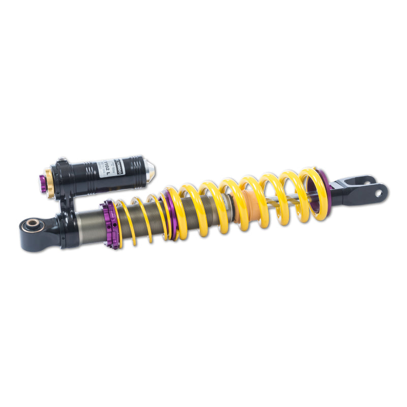 KW Coilover Kit V4 2011+ Lamborghini Aventador Incl. Roadster w/o Electronic Dampers 3A711007 3A711007 User 3