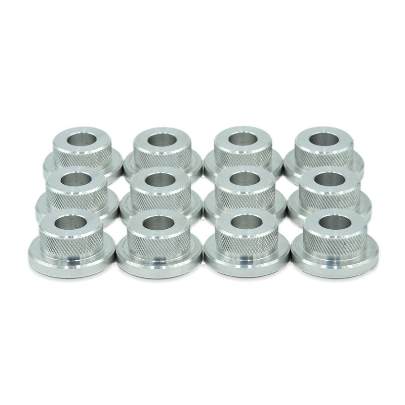 SPL Part Solid Subframe Bushings for Porsche 996 / 997 SPL SSB 996 Photo - Primary