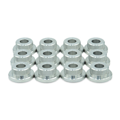 SPL Part Solid Subframe Bushings for Porsche 996 / 997 SPL SSB 996 Photo - Primary