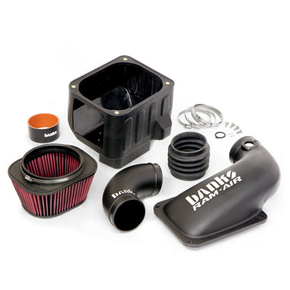 Banks Power 13-14 Chevy 6.6L LML Ram-Air Intake System 42230 42230 Photo - Primary