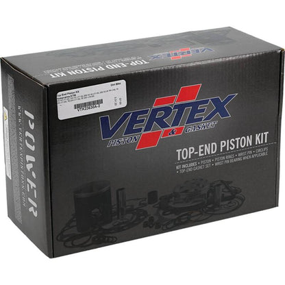 Vertex Pistons Vertex Piston 17-22 KTM 250 SX 250cc Top End Piston Kit VTK23630A-2 VTK23630A-2 Photo - Primary