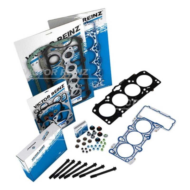 MAHLE Original Jaguar X-Type 08-05 Valve Cover Gasket (Left) VS50674L