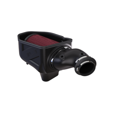 JLT 21-23 Dodge Charger Hellcat / 19-23 Dodge Challenger Hellcat CAI Kit w/Cotton Cleanable Filter CAI-75-5170 CAI-75-5170 User 1