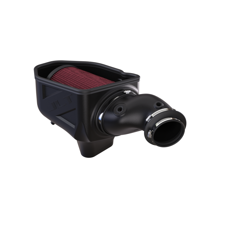 JLT 21-23 Dodge Charger Hellcat / 19-23 Dodge Challenger Hellcat CAI Kit w/Cotton Cleanable Filter CAI-75-5170 CAI-75-5170 User 1