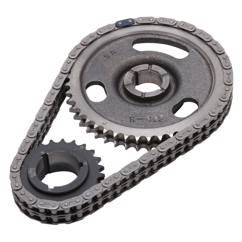 Edelbrock Timing Chain and gear Set Amc 290-401 7818 Photo - Primary