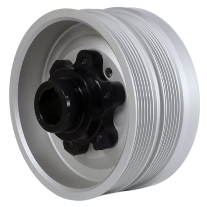 Fluidampr 11-22 Ford Mustang 5.0L Coyote Aluminum Internally Balanced Damper 700232 700232 User 1