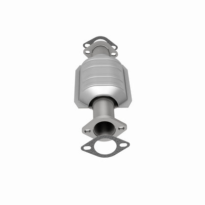 MagnaFlow Mazda Miata HM Grade Federal / EPA Compliant Direct-Fit Catalytic Converter 23696 360 Degree Image Set