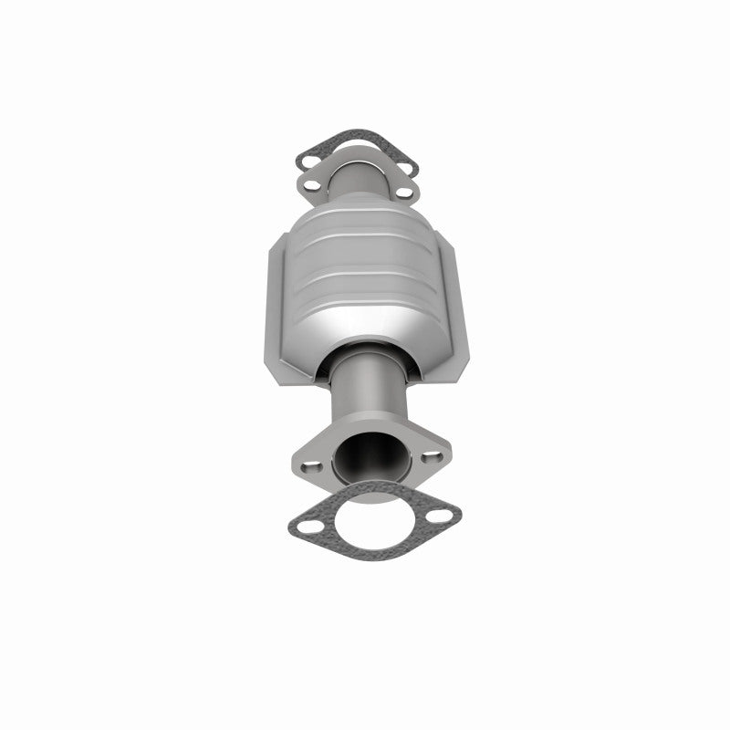 MagnaFlow Mazda Miata HM Grade Federal / EPA Compliant Direct-Fit Catalytic Converter 23696 360 Degree Image Set