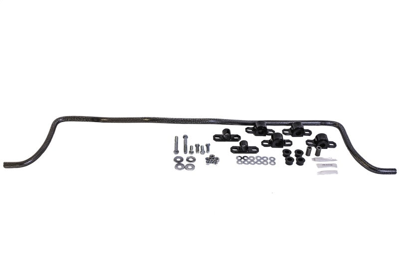 Hellwig 84-01 Jeep Cherokee XJ Solid Heat Treated Chromoly 3/4in Rear Sway Bar 7568 7568 Photo - Primary