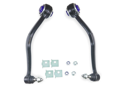 Superpro 2008 Pontiac G8 Base Front Radius Arm Kit TRC1001E TRC1001E Photo - out of package