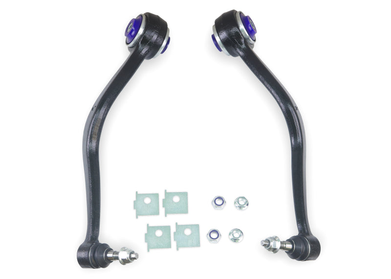 Superpro 2008 Pontiac G8 Base Front Radius Arm Kit TRC1001E TRC1001E Photo - out of package
