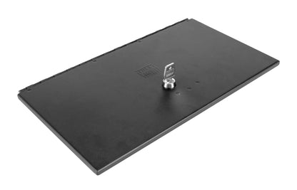 Tuffy Products Tuffy Ram Trucks Crew Cab Infloor Lid W/ Keyed Lock 311-01 311-01 Photo - out of package