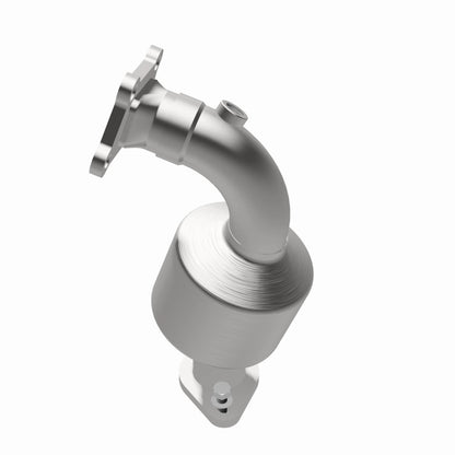 MagnaFlow Buick LaCrosse OEM Grade Federal / EPA Compliant Direct-Fit Catalytic Converter 52002 360 Degree Image Set