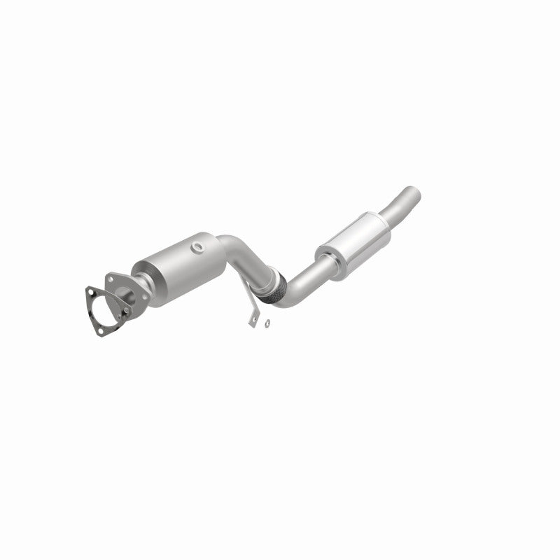 MagnaFlow Audi A4 Quattro California Grade CARB Compliant Direct-Fit Catalytic Converter 5461904 360 Degree Image Set