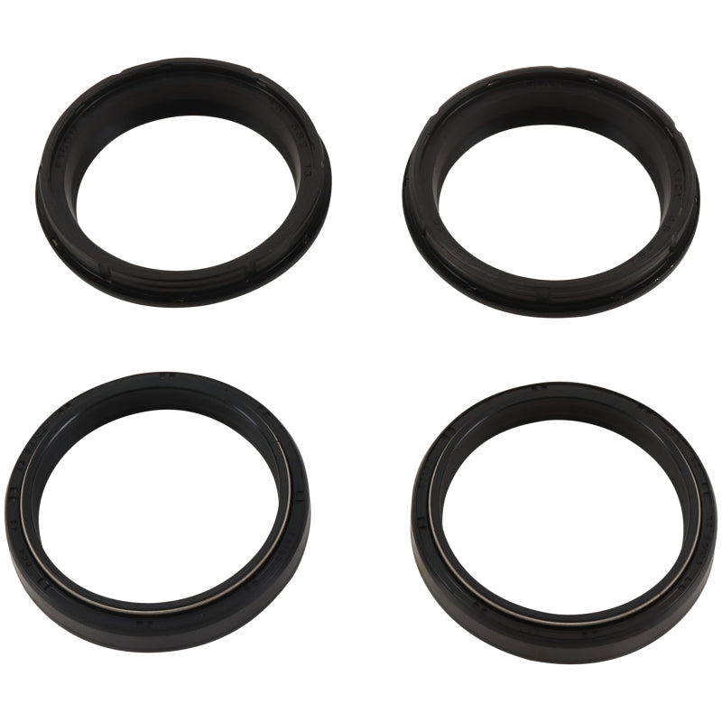 Pivot Works 19-23 Beta RR 2T 125 PW Fork Oil & Dust Seal Kit PWFSK-Z012 PWFSK-Z012 Photo - Primary