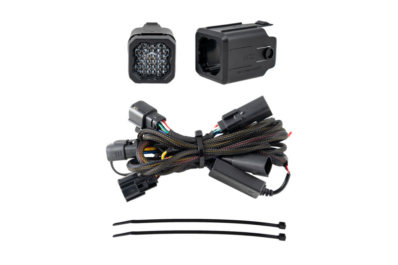 Diode Dynamics DIO LED Light Pods Lights Light Bars & Cubes main image