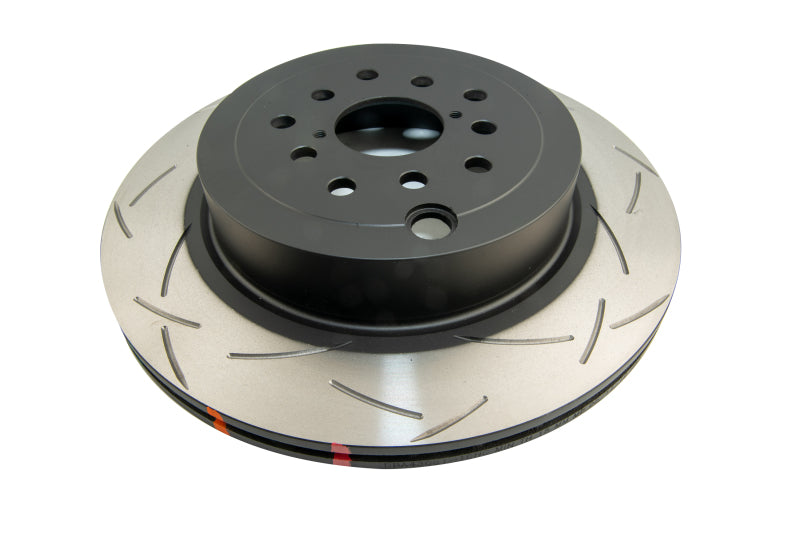 DBA DBA 4000 Series Slotted Rotors Brakes, Rotors & Pads Brake Rotors - Slotted main image