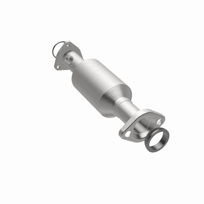 MagnaFlow Honda Odyssey California Grade CARB Compliant Direct-Fit Catalytic Converter 3391401 360 Degree Image Set