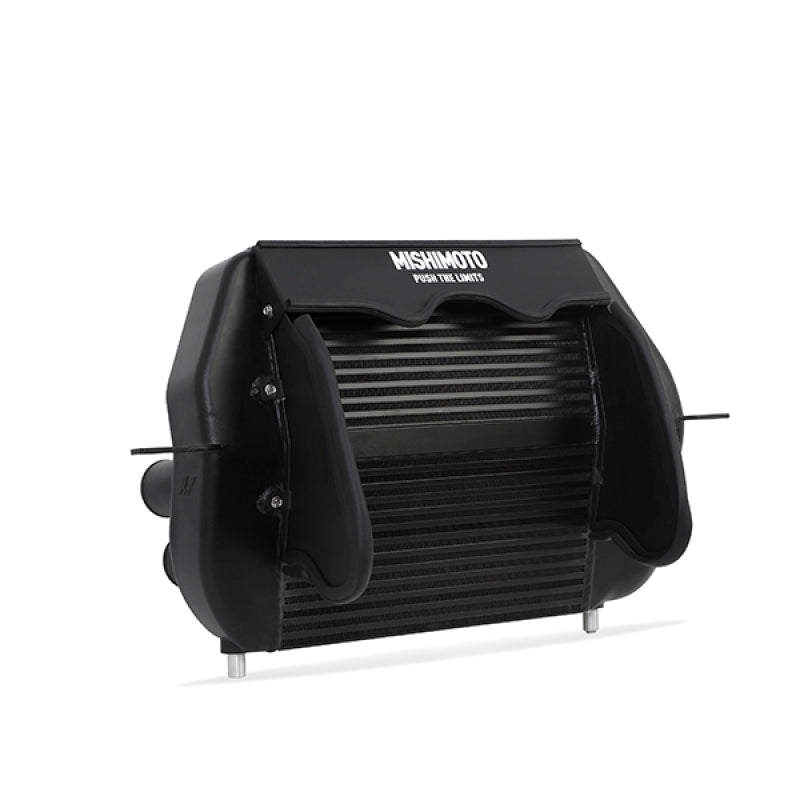 Mishimoto Ford F-150 EcoBoost Intercooler, 2011-2014 MMINT-F150-11BK User 4