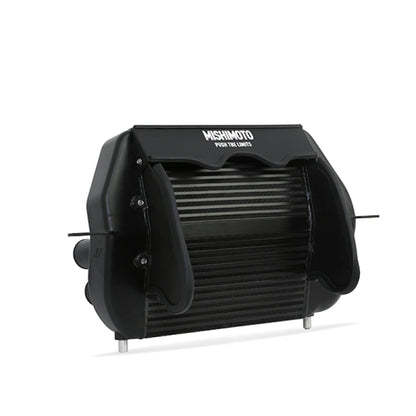 Mishimoto Ford F-150 EcoBoost Intercooler, 2011-2014 MMINT-F150-11BK User 4