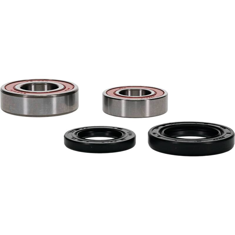 Pivot Works Yamaha Wheel Bearing Kit Premium Bearings 25-1613-P 25-1613-P Photo - Primary