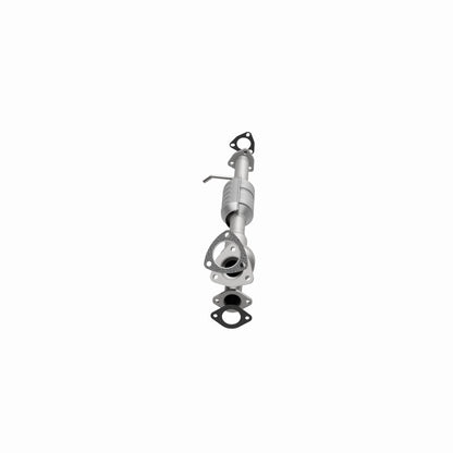 MagnaFlow Saturn Vue HM Grade Federal / EPA Compliant Direct-Fit Catalytic Converter 24327 360 Degree Image Set