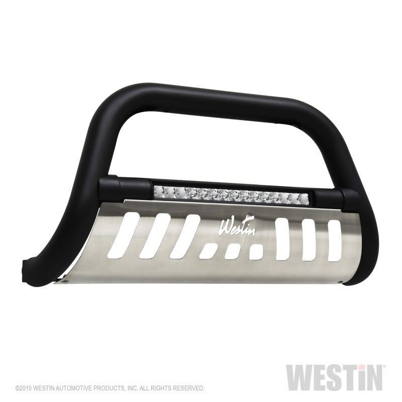 Westin WES Bull Bars - Ultimate Bumpers, Grilles & Guards Bull Bars main image