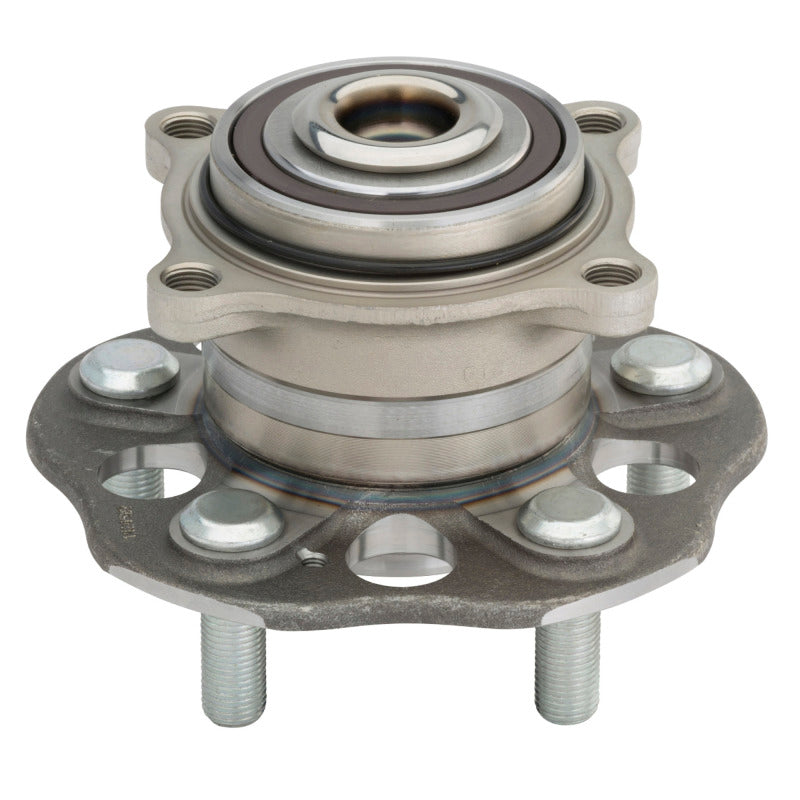 MOOG Hub Assemblies Wheel Bearing and Hub Assembly 512366