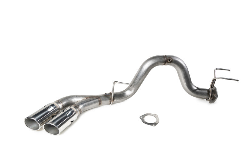 ROUSH 2017-2019 F250/F350 SuperDuty 6.7L Exhaust 422126 422126 Photo - out of package