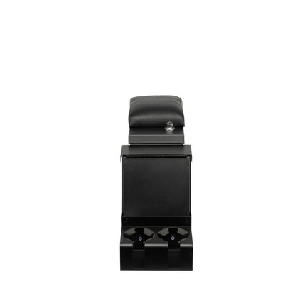 Tuffy Products Tuffy Stereo Console 6.5In Black 024-01 024-01 Photo - Close Up