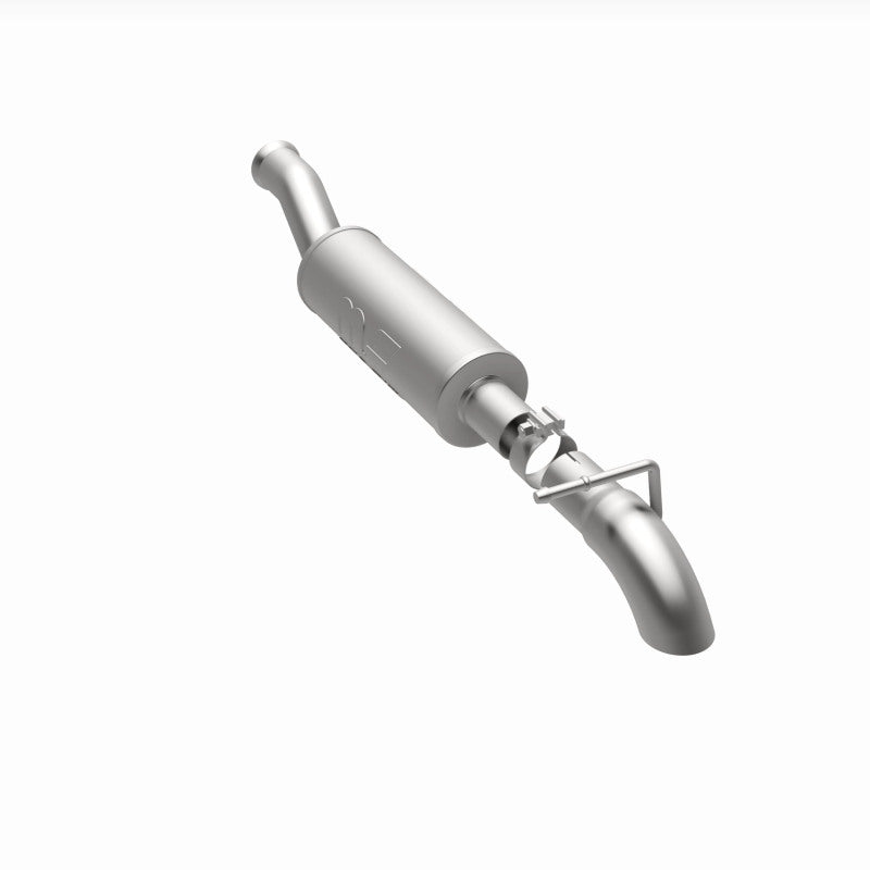 MagnaFlow Jeep Wrangler Off Road Pro Series Cat-Back Performance Exhaust System 19431 360 Degree Image Set