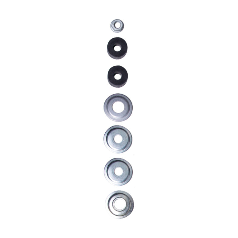 Bilstein 23-24 Toyota Sequoia (Non Air) B8 5100 Rear Shock Absorber - 0-1.5in Lift 24-332903 24-332903 Photo - Close Up