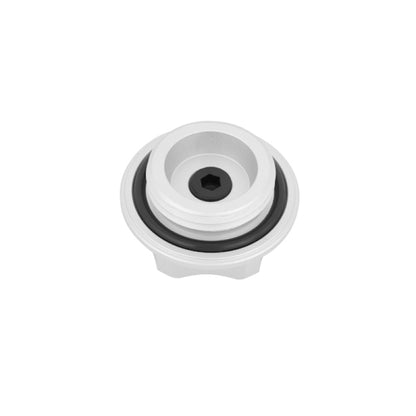 Mishimoto Black Oil Filler Cap - Mazda MMOFC-MAZ-BK User 5
