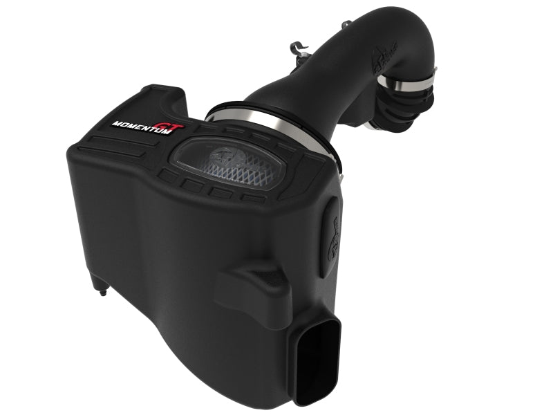 aFe Momentum GT Pro 5R Cold Air Intake System GM Trucks 2500/3500HD 2020 V8-6.6L 50-70055R 50-70055R Photo - Unmounted