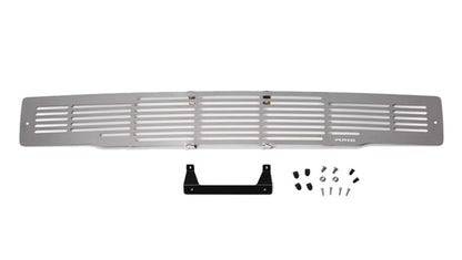 Putco 2015-2017, Ford F150 - Stainless Steel Bar Design 86160 Photo - Primary