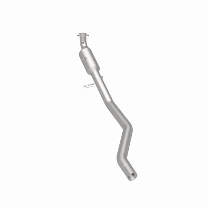 MagnaFlow Mercedes-Benz OEM Grade Federal / EPA Compliant Direct-Fit Catalytic Converter 52173 360 Degree Image Set
