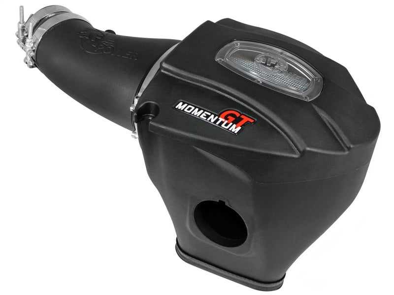 aFe  POWER 51-72203 Momentum GT Pro DRY S Cold Air Intake System 51-72203 Photo - Primary