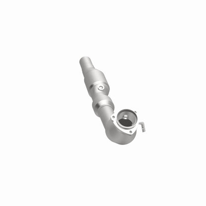 MagnaFlow Audi RS4 OEM Grade Federal / EPA Compliant Direct-Fit Catalytic Converter 49263 360 Degree Image Set