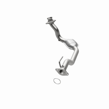 MagnaFlow HM Grade Federal / EPA Compliant Direct-Fit Catalytic Converter 23311 360 Degree Image Set