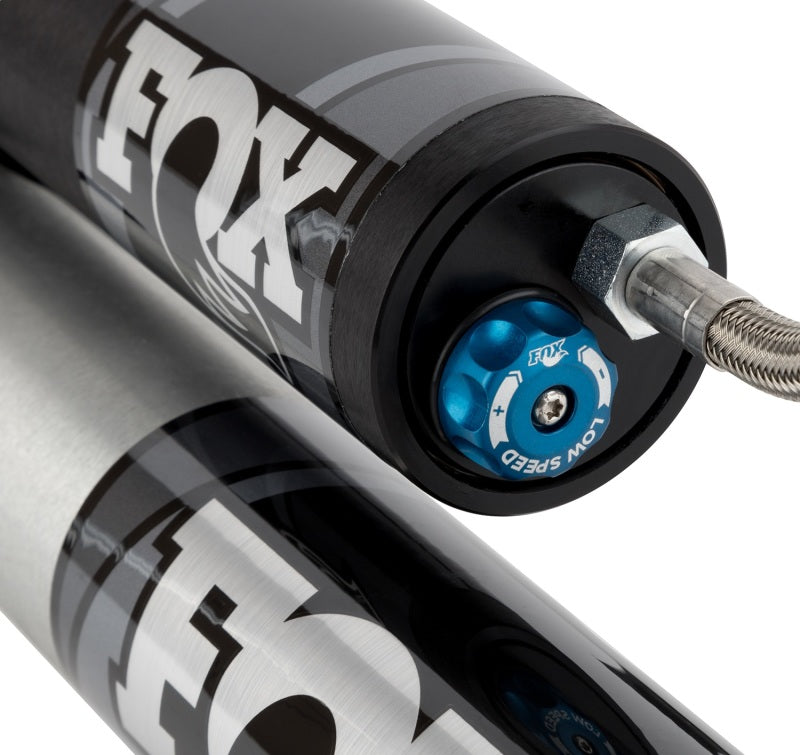 FOX 99+ Chevy HD 2.0 Performance Series 11.1in. Smooth Body R/R Rear Shock / 1.5-3.5in. Lift 985-26-192 985-26-192 Photo - Primary