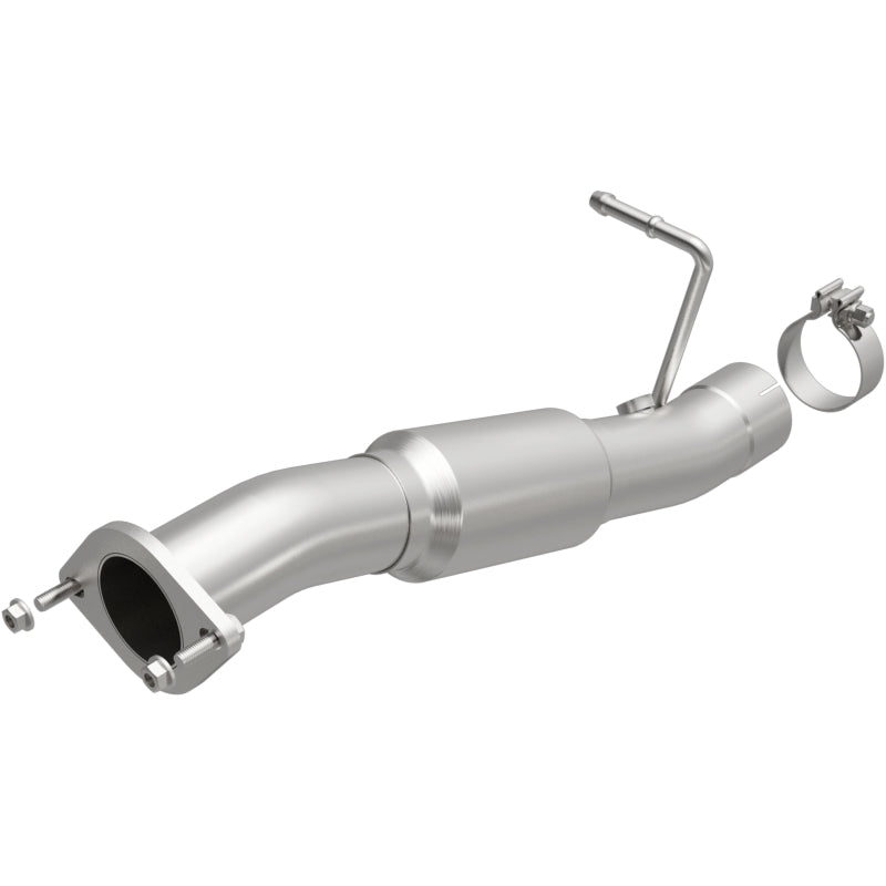 MagnaFlow OEM Grade Federal / EPA Compliant Direct-Fit Catalytic Converter 52494 Photo - Primary