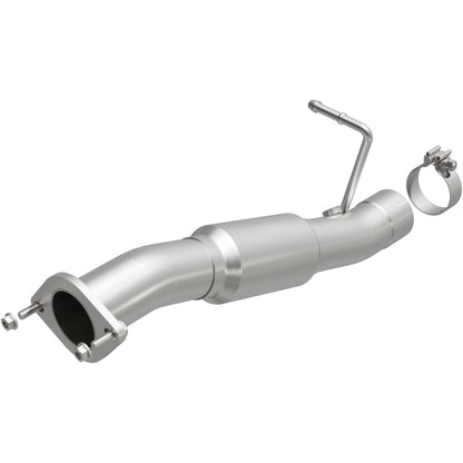 MagnaFlow OEM Grade Federal / EPA Compliant Direct-Fit Catalytic Converter 52494 Photo - Primary