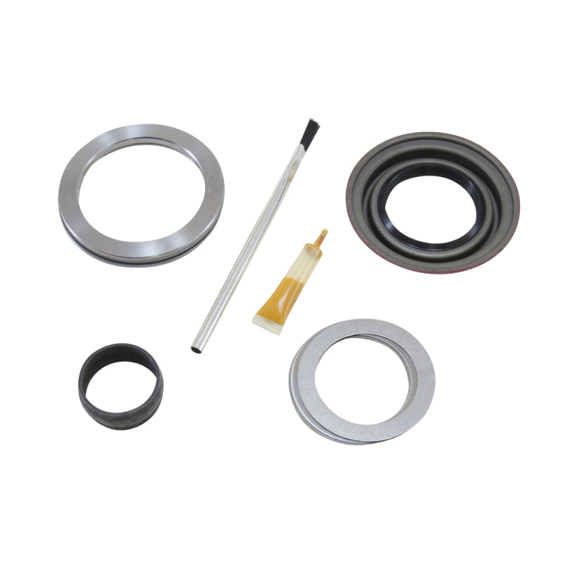 Yukon Gear & Axle Yukon Minor Install Kit for 14 & Up GM 9.76in MK GM9.76 MK GM9.76 Photo - Primary