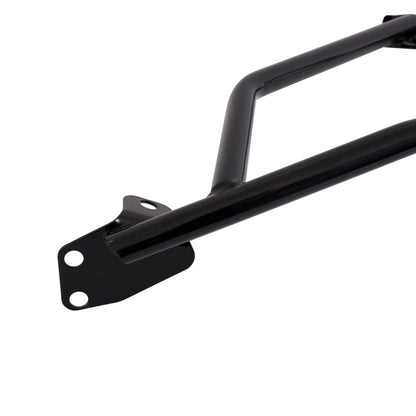 BBK Performance 94-04 V6/96-04 Mustang GT Strut Tower Brace (Black) 2516 User 2