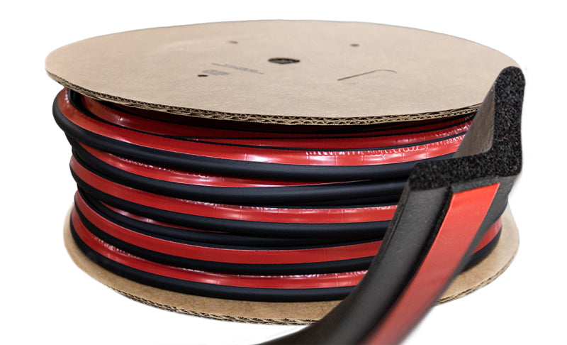 Access Accessories Super-L Seal Bulk Roll (200 Lin. Ft.) 70940 70940 Photo - Primary