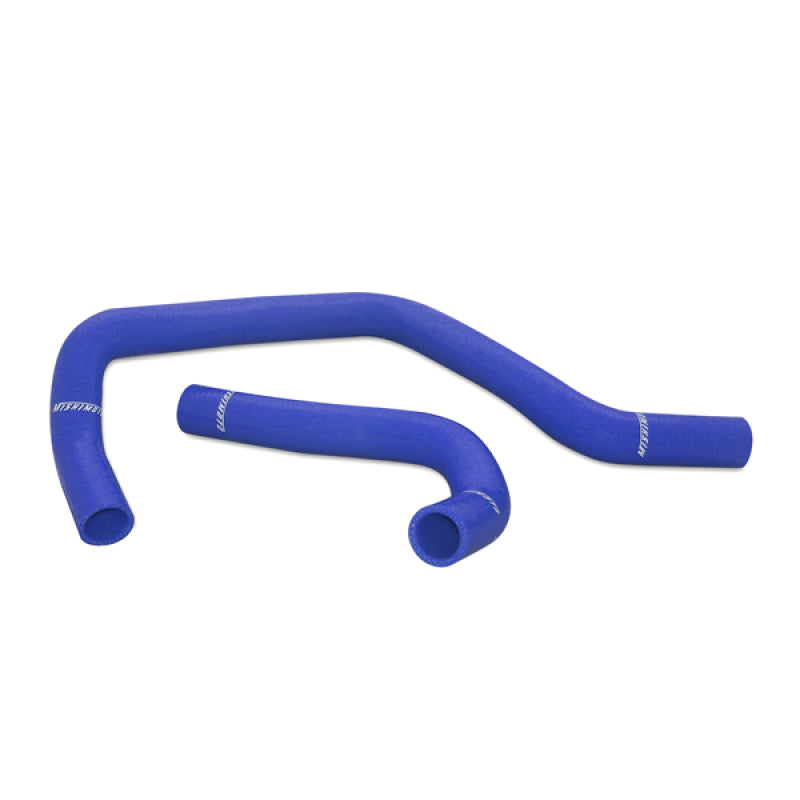 Mishimoto Silicone Radiator Hose Kit - Black 1994-2001 Acura Integra MMHOSE-INT-94BL Photo - Primary