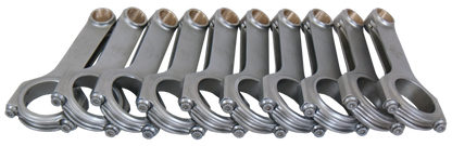 Eagle Chrysler 8.0L V10 H-Beam Connecting Rod (Set of 10) CRS6123D10 CRS6123D10 Photo - Primary
